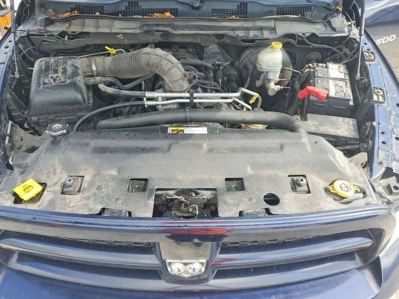 Photo 11 from auction – 2012 DODGE RAM 1500 with VIN 1C6RD7FT7CS260451