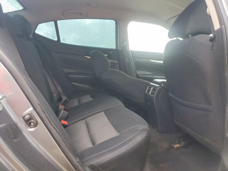 Photo 10 from auction – 2019 NISSAN MAXIMA with VIN 1N4AA6AV7KC381688