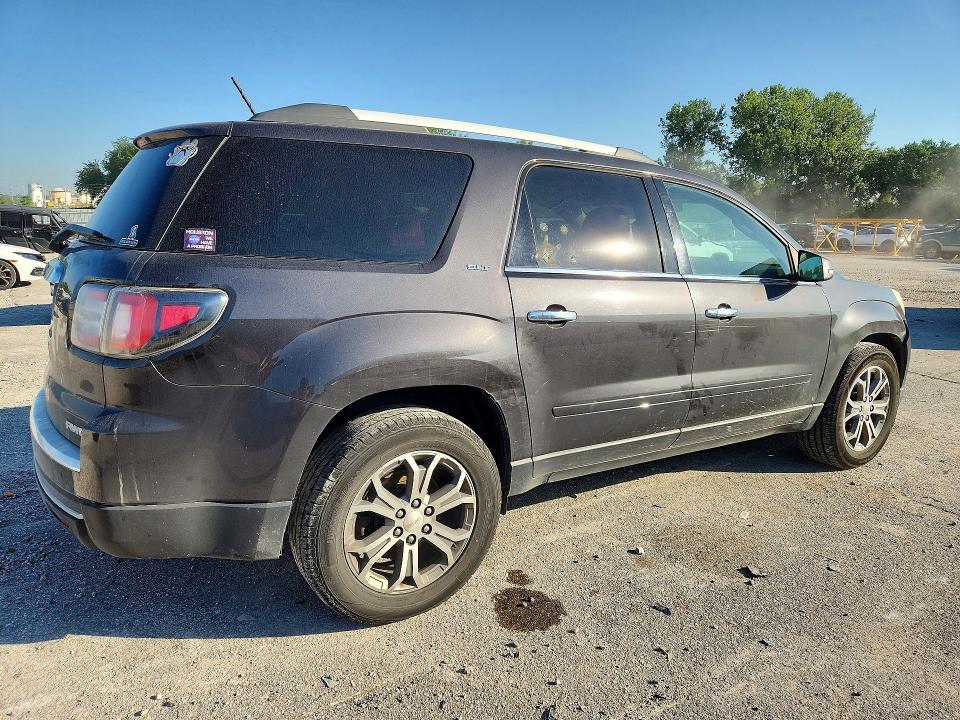 صورة رقم 3 من المزاد - 2015 GMC ACADIA مع VIN 1GKKVSKD3FJ376835