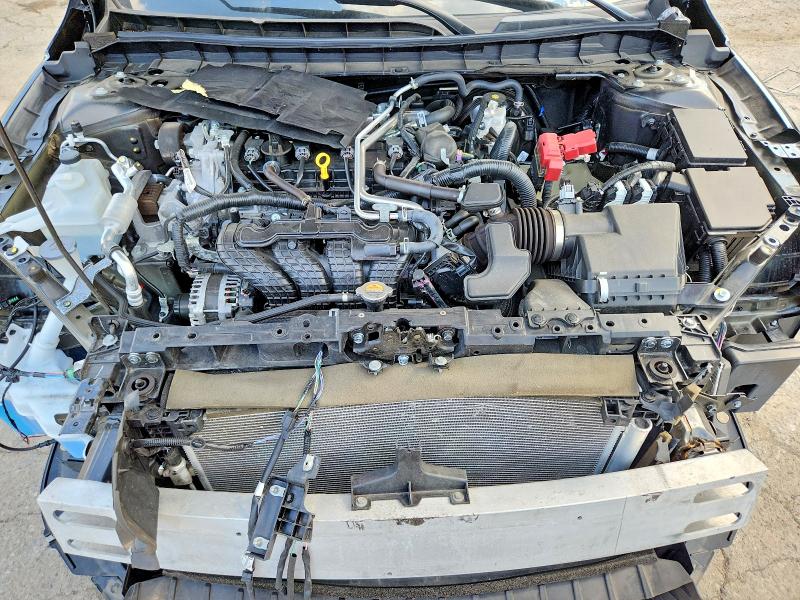 Photo 11 from auction – 2025 NISSAN ALTIMA with VIN 1N4BL4CV0SN408671