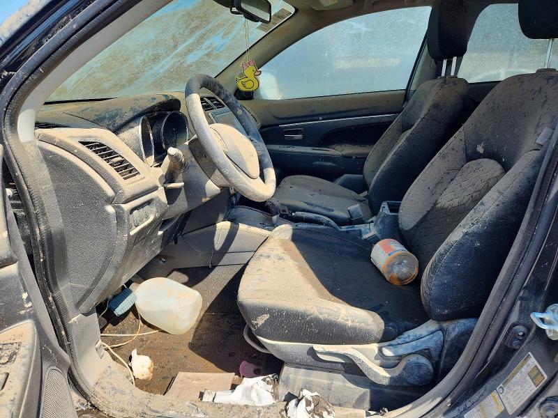 Снимка 7 от търг – 2026 MITSUBISHI OUTLANDER SPORT с VIN JA4ARUAU4TU016034