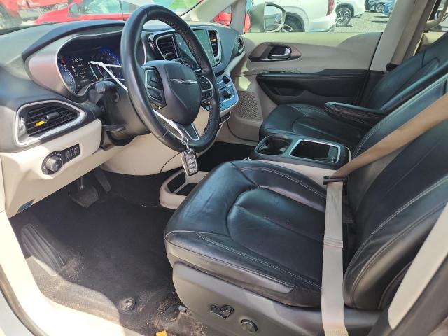 Photo 7 from auction – 2022 CHRYSLER PACIFICA with VIN 2C4RC1BG3NR152091