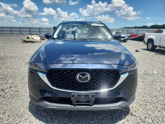 Photo 5 from auction – 2022 MAZDA CX-5 with VIN JM3KFBDM1N1538750