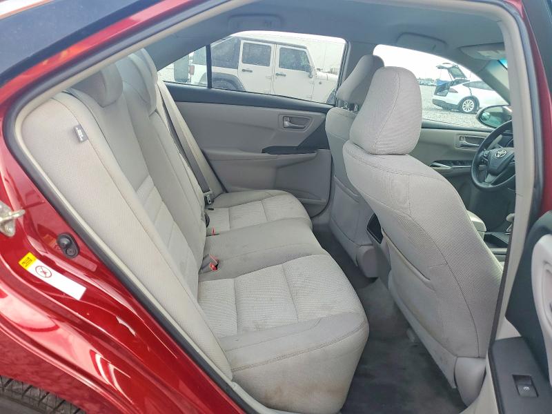 Photo 10 from auction – 2015 TOYOTA CAMRY with VIN 4T1BF1FK2FU988952