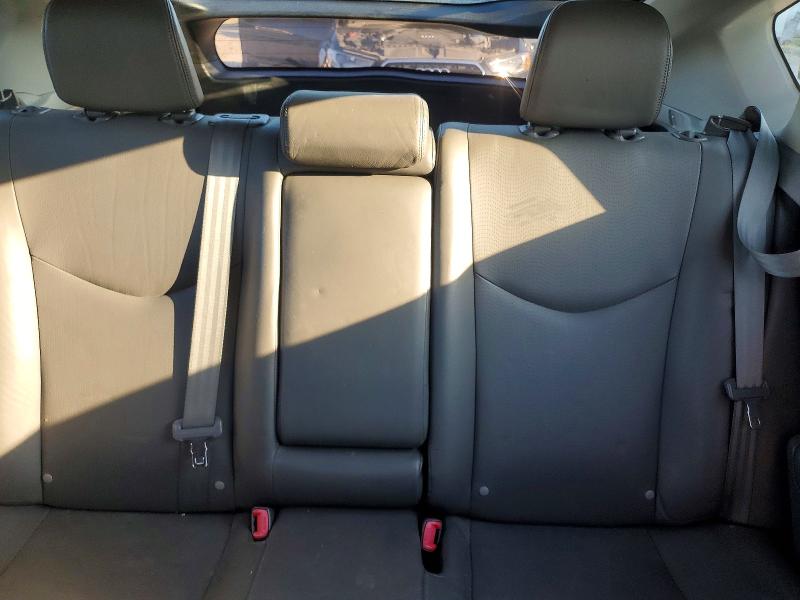 Photo 10 from auction – 2010 TOYOTA PRIUS with VIN JTDKN3DUXA0234141