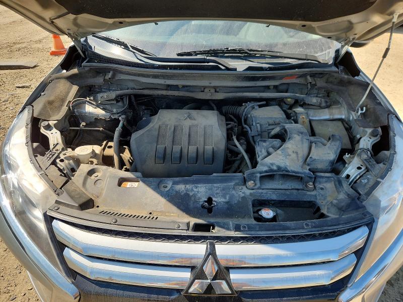 Photo 12 from auction – 2018 MITSUBISHI ECLIPSE CROSS with VIN JA4AT4AA4JZ608198