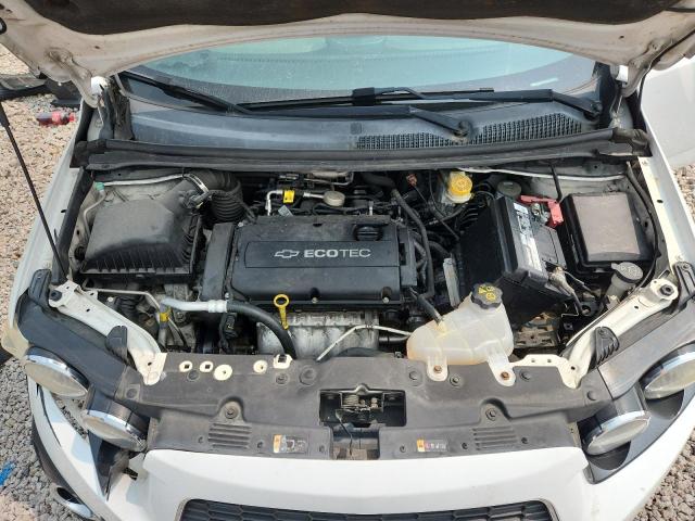 Zdjęcie 11 z aukcji – 2012 CHEVROLET SONIC z VIN 1G1JE5SH3C4154911