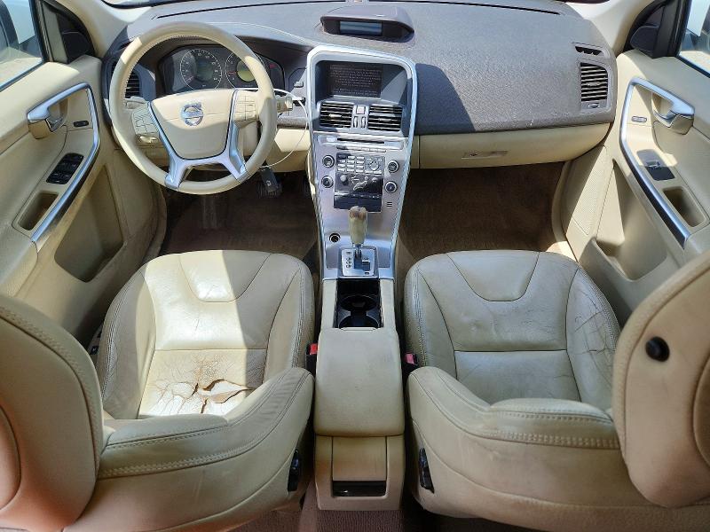 Photo 8 from auction – 2011 VOLVO XC60 with VIN YV4952DL9B2161718