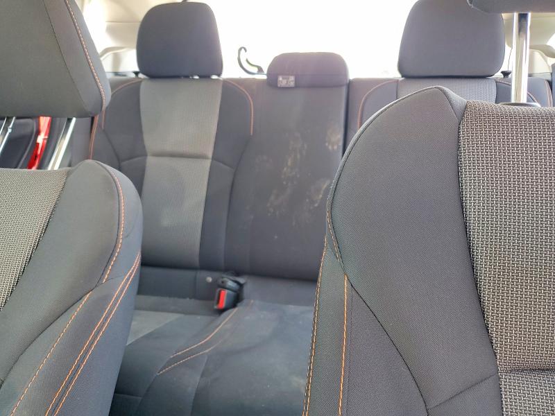 Photo 10 from auction – 2023 SUBARU CROSSTREK with VIN JF2GTAECXPH205272
