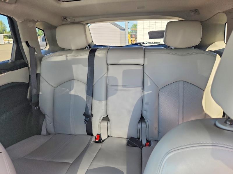 صورة رقم 10 من المزاد - 2016 CADILLAC SRX مع VIN 3GYFNEE34GS578756