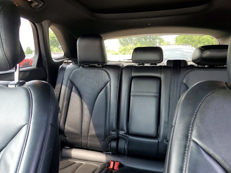 Foto 10 de la subasta – 2015 LINCOLN MKC con VIN 5LMTJ2AH7FUJ38221