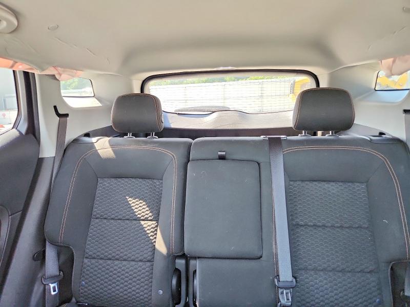 Photo 10 from auction – 2018 GMC TERRAIN with VIN 3GKALTEV2JL336162