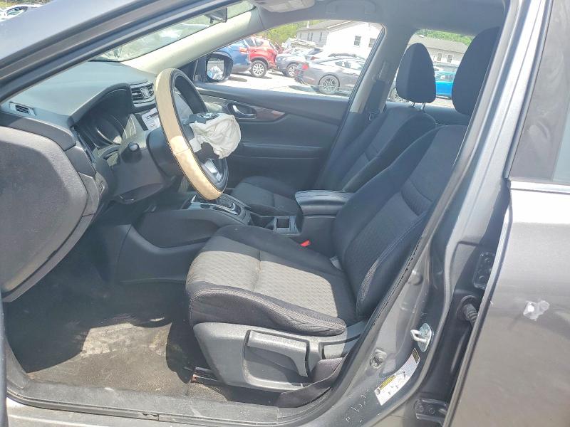 Zdjęcie 7 z aukcji – 2017 NISSAN ROGUE z VIN JN8AT2MVXHW005684