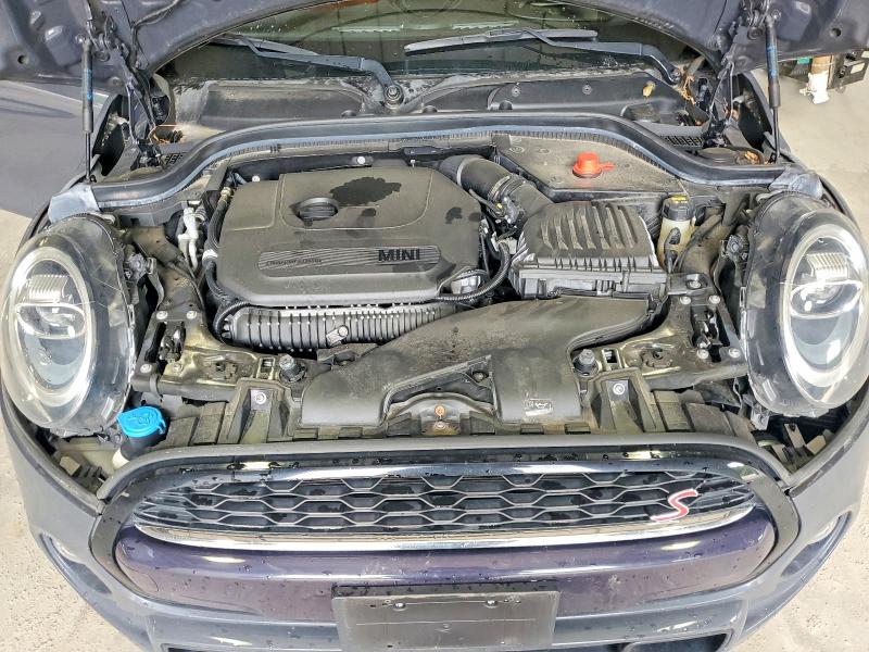 Photo 11 from auction – 2020 MINI COOPER with VIN WMWWJ5C03L3L10806