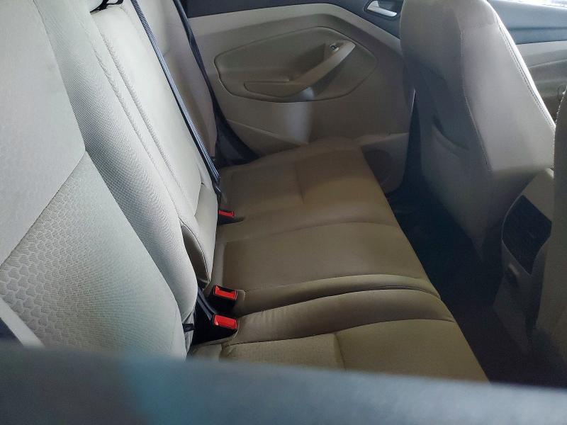 Photo 11 from auction – 2019 FORD ESCAPE with VIN 1FMCU9GD0KUA95052