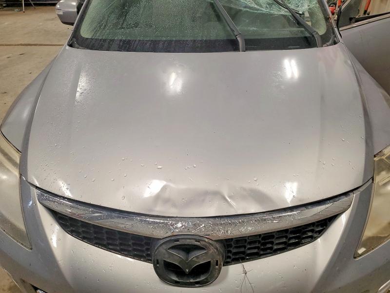Photo 12 from auction – 2008 MAZDA CX-9 with VIN JM3TB38A680125528