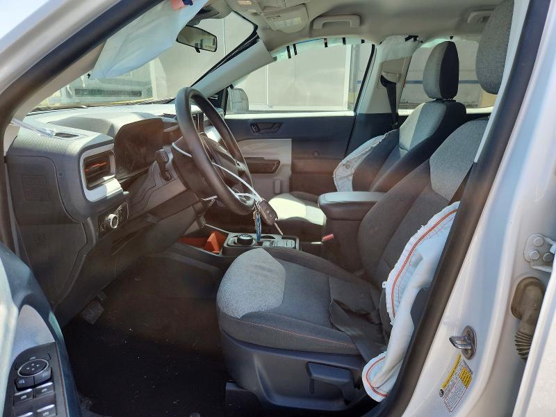 Photo 7 from auction – 2024 FORD MAVERICK with VIN 3FTTW8H31RRB51757