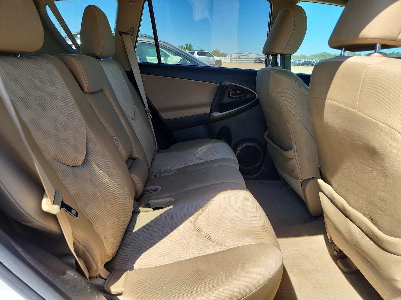 Снимка 10 от търг – 2012 TOYOTA RAV4 с VIN 2T3ZF4DV4CW146744