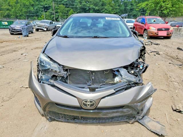 Photo 5 from auction – 2017 TOYOTA COROLLA with VIN 5YFBURHE1HP647347