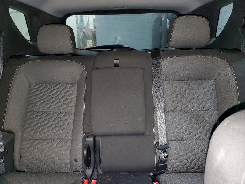 Photo 10 from auction – 2020 CHEVROLET EQUINOX with VIN 3GNAXUEV6LS730947