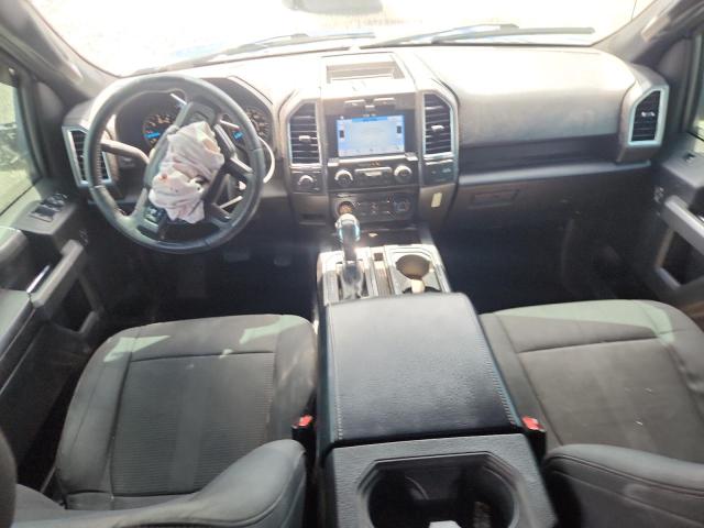 صورة رقم 8 من المزاد - 2016 FORD F150 مع VIN 1FTEW1CF5GFC80130