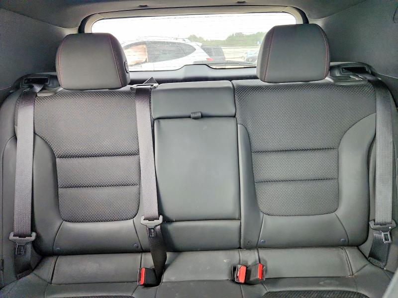 Photo 10 from auction – 2023 CHEVROLET TRAILBLAZER with VIN KL79MUSL9PB112074
