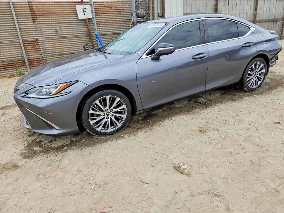 2021 LEXUS ES 250