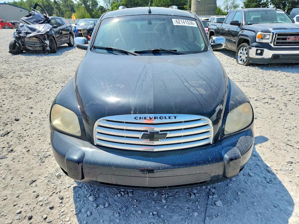 Photo 5 from auction – 2011 CHEVROLET HHR with VIN 3GNBACFUXBS548933