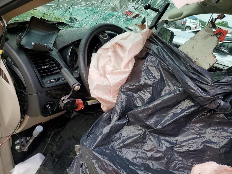 Zdjęcie 8 z aukcji – 2015 DODGE GRAND CARAVAN z VIN 2C4RDGCG3FR527266
