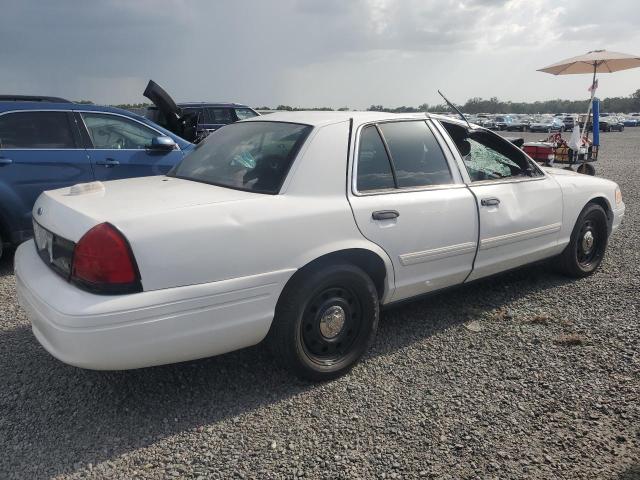Photo 3 from auction – 2011 FORD CROWN VIC with VIN 2FABP7BV3BX129897