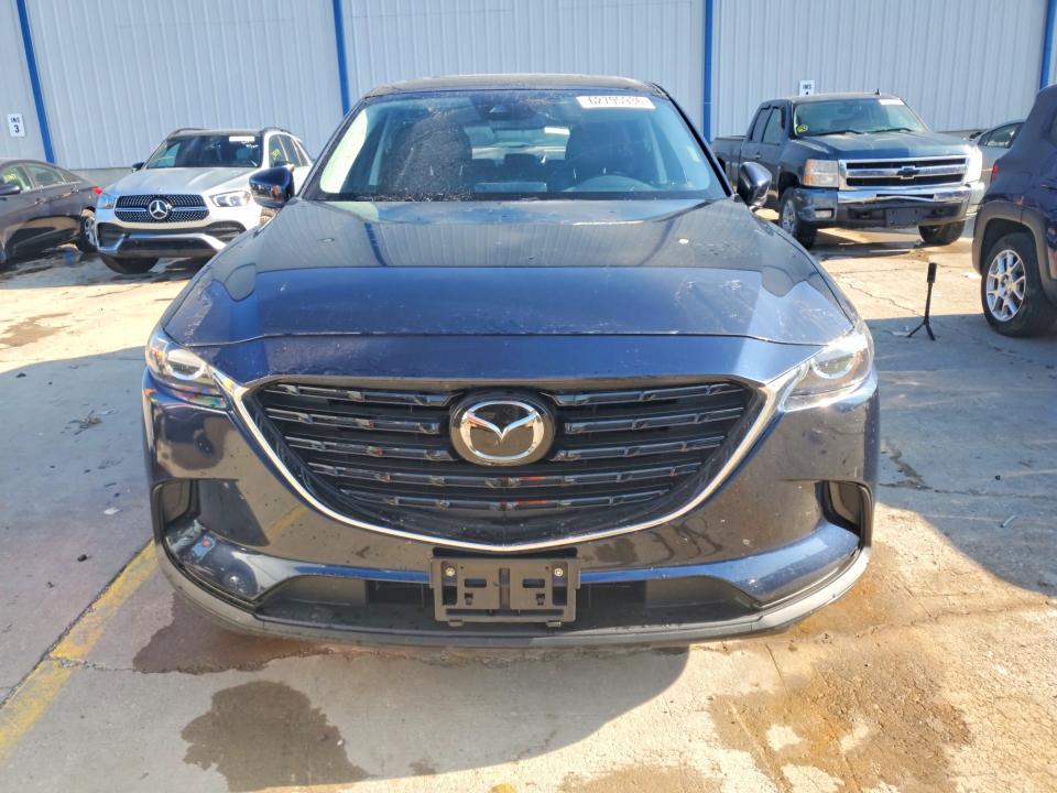 Zdjęcie 5 z aukcji – 2023 MAZDA CX-9 z VIN JM3TCBAY0P0651764