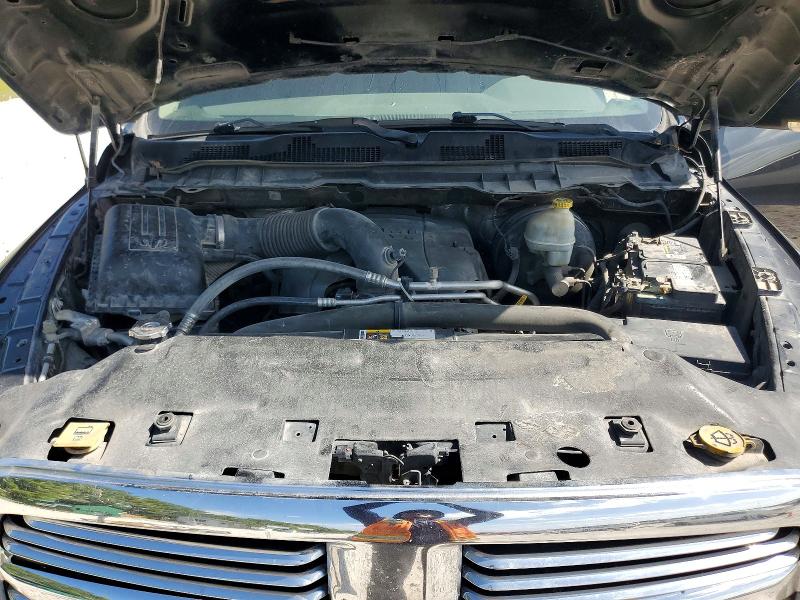 Photo 11 from auction – 2016 RAM 1500 with VIN 3C6RR6LT6GG292417