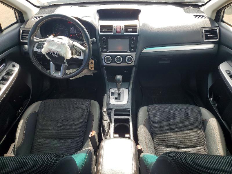 Photo 8 from auction – 2016 SUBARU CROSSTREK with VIN JF2GPABC5G8301786