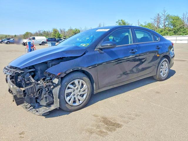 2021 KIA FORTE - Търг №62314566