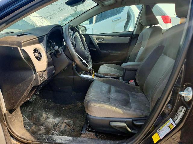 Photo 7 from auction – 2019 TOYOTA COROLLA with VIN 2T1BURHE4KC163020