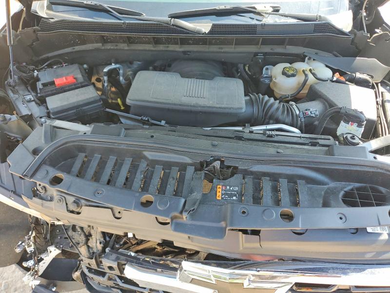 Photo 11 from auction – 2023 CHEVROLET SILVERADO with VIN 2GCUDDED5P1128466