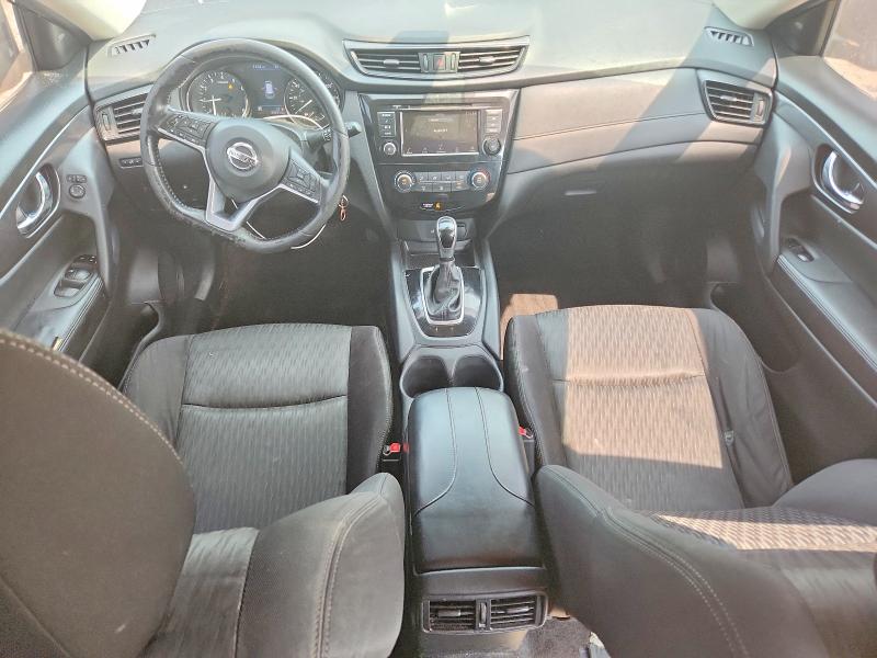 Photo 8 from auction – 2020 NISSAN ROGUE with VIN JN8AT2MT8LW005254