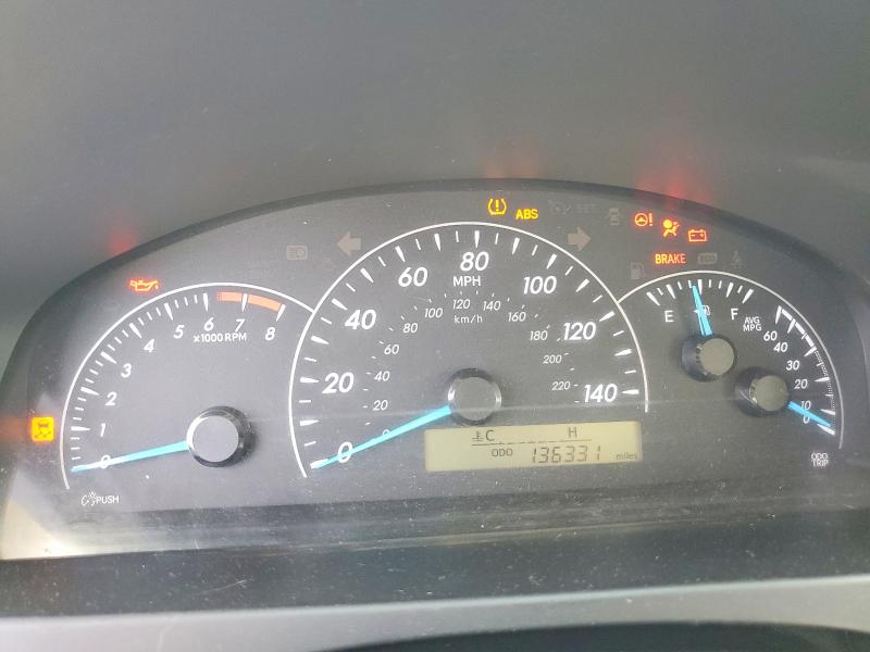 Photo 9 from auction – 2014 TOYOTA CAMRY with VIN 4T1BF1FKXEU771499