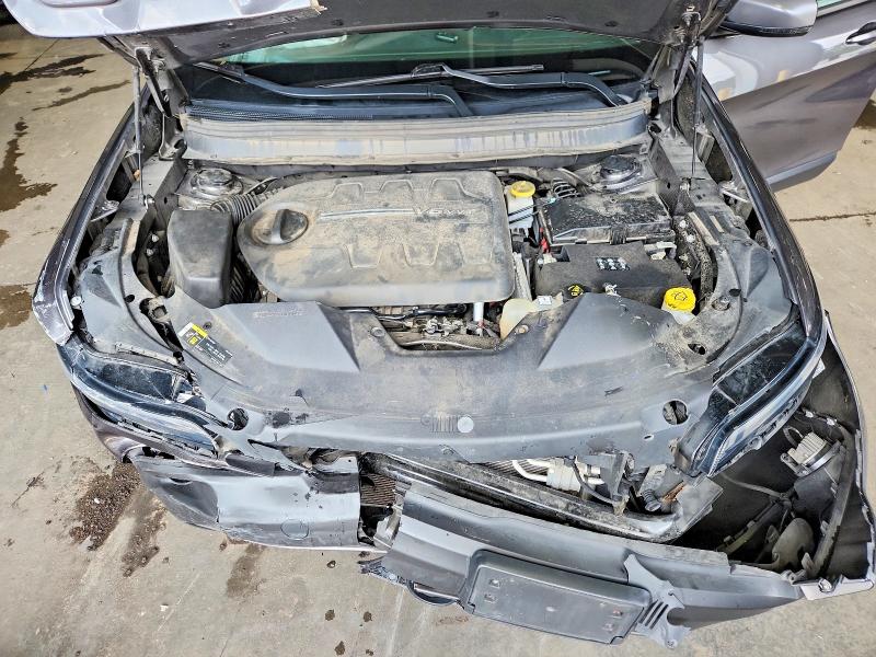 Photo 11 from auction – 2021 JEEP CHEROKEE with VIN 1C4PJMBX1MD129344