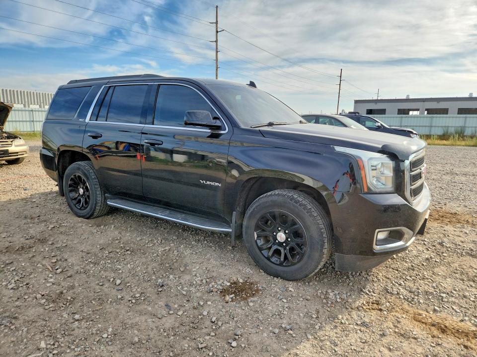 Photo 4 from auction – 2016 GMC YUKON with VIN 1GKS2BKC8GR199444