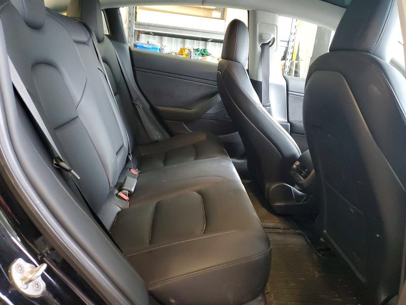 Photo 10 from auction – 2019 TESLA MODEL 3 with VIN 5YJ3E1EA7KF328705