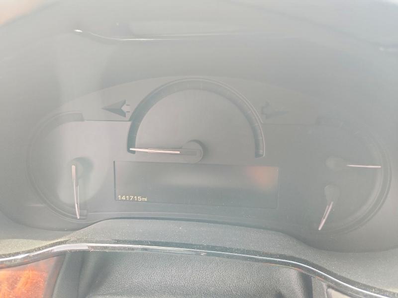 Photo 9 from auction – 2016 CADILLAC CTS with VIN 1G6AU5S85G0126750