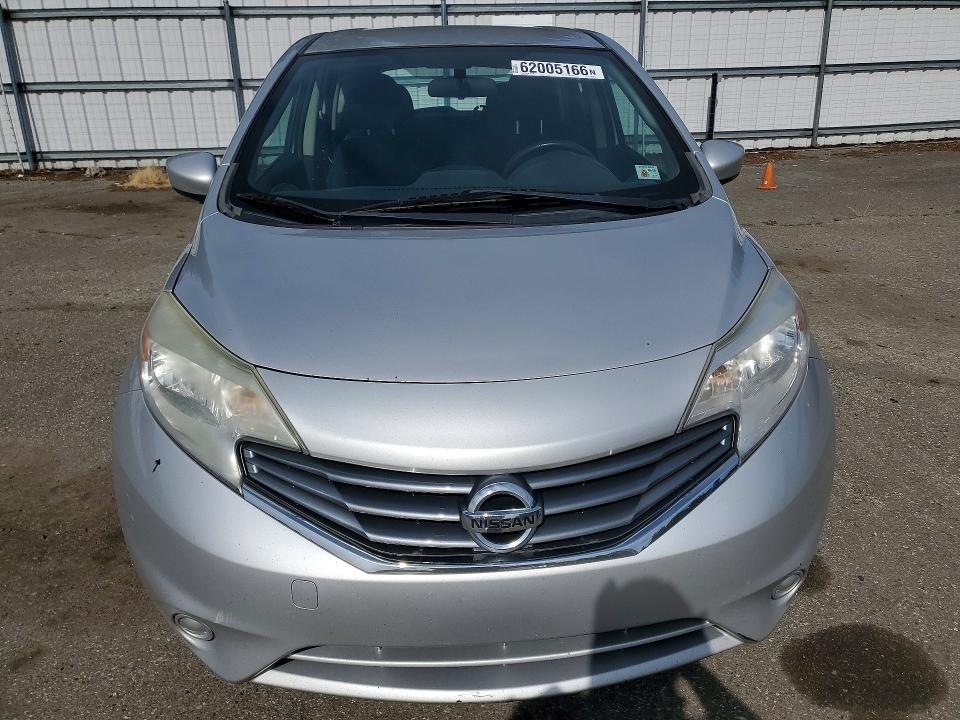 Photo 5 from auction – 2015 NISSAN VERSA NOTE with VIN 3N1CE2CP8FL385891