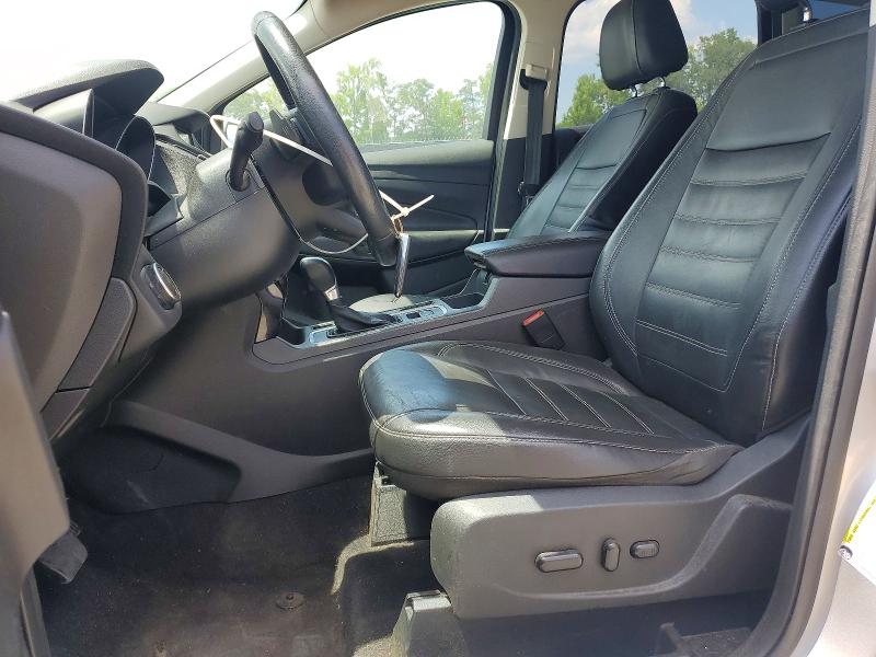 Photo 7 from auction – 2017 FORD ESCAPE with VIN 1FMCU0J92HUC26653