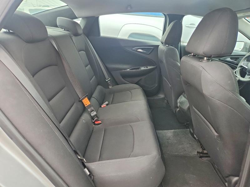Photo 10 from auction – 2021 CHEVROLET MALIBU with VIN 1G1ZB5ST2MF078118