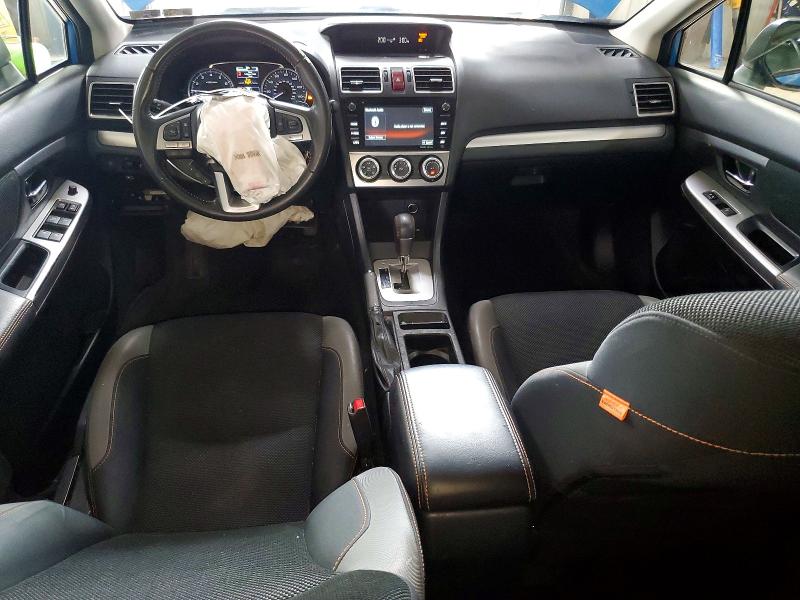 Foto 8 de la subasta – 2016 SUBARU CROSSTREK con VIN JF2GPADC1G8283350