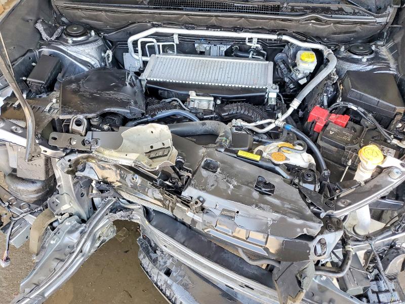 Photo 12 from auction – 2024 SUBARU ASCENT with VIN 4S4WMABD6R3431793