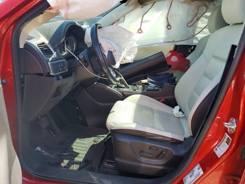 Zdjęcie 7 z aukcji – 2016 MAZDA CX-5 z VIN JM3KE4DY0G0664754