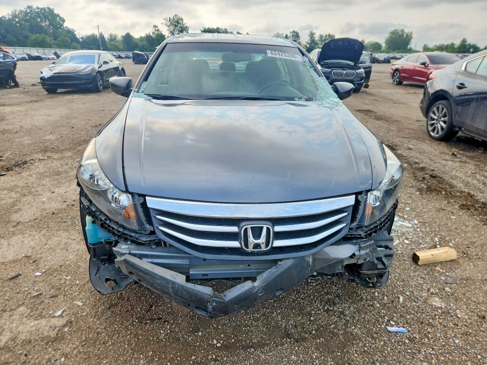 Photo 5 from auction – 2011 HONDA ACCORD with VIN 1HGCP2F80BA036299