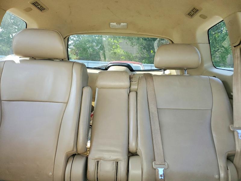 Снимка 10 от търг – 2013 TOYOTA HIGHLANDER с VIN 5TDBK3EH5DS187810